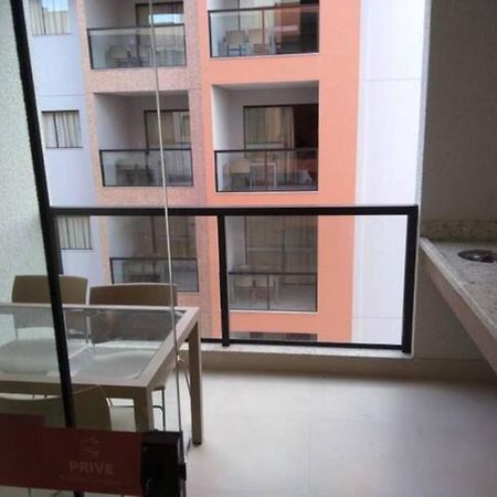 Apartamento Alta Vista Resort - Caldas Novas - 4 Pessoas Екстериор снимка