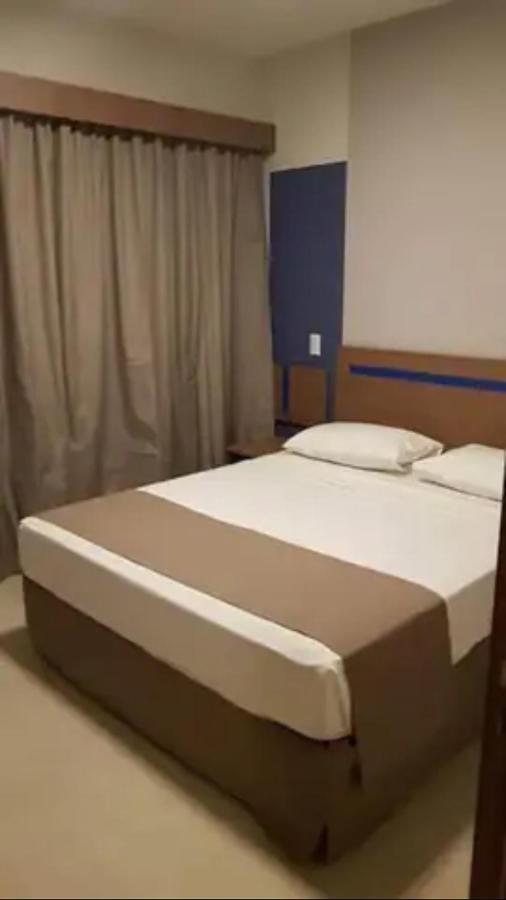 Apartamento Alta Vista Resort - Caldas Novas - 4 Pessoas Екстериор снимка